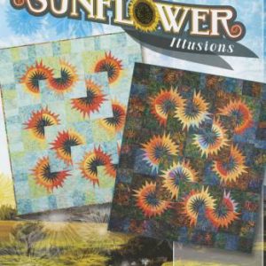 Judy Niemeyer Sunflower Illusions