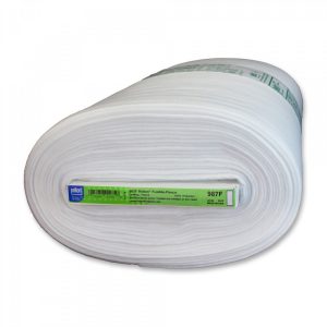 987FP fusible fleece