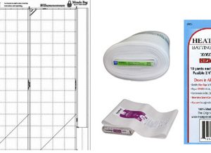 Interfacing/Stabilizer