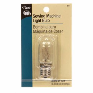 911 Dritz bulb
