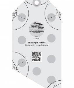CGRAF Angle Finder