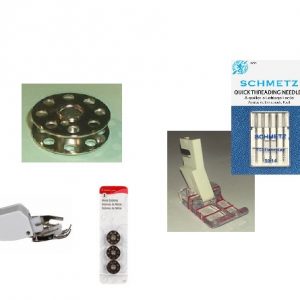 Sewing Machine Parts