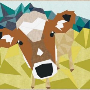 VC027 Cow Abstractions