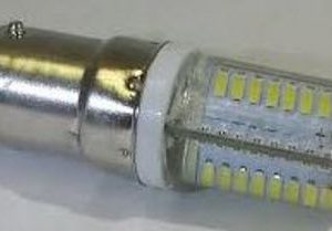 2PCW-LED
