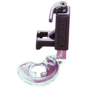 Big Foot Low Shank 6738