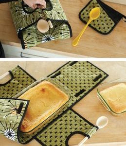 IJ966 Casserole Carrier