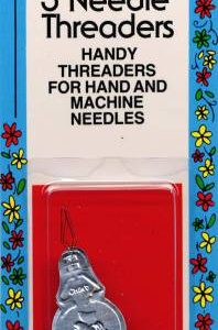 C64 Collins Needle Threaders (3 ct)