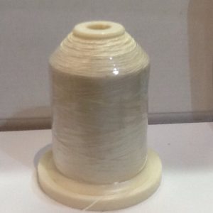 40S-SN004 Signature COTTON 40 WT 700 YARDS Parchment