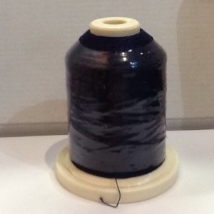 40S-SN820 Signature Cotton Navy 700 yd