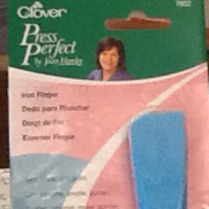 Clover Press Perfect