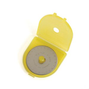 RB45-1 OLFA 45 MM ROTARY BLADE REFILL - 1