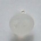 Dill Buttons 7/16" Pearl Shank DB12
