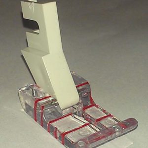 Little Foot for Singer 301