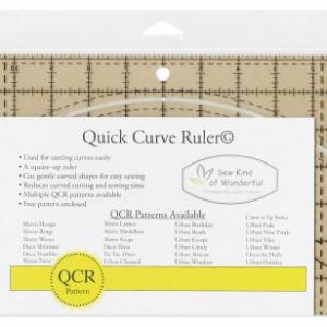 Quick Curve Ruler SKW100