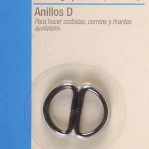 Dritz 4 D-Rings