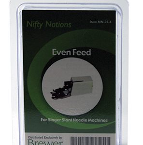 NN-25-4 EVEN FEED SGR SLANT