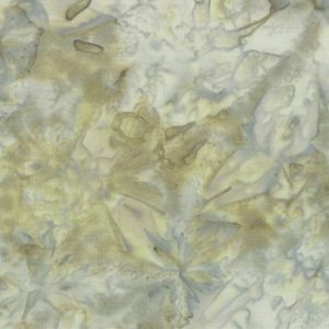 Hoffman Watercolor Batik 1895-77-Sage