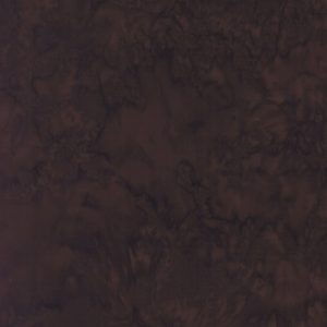 Hoffman Watercolor Batik 1895-610-Cappucino