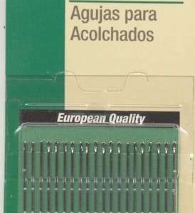 Dritz Quilting 20 Quiltng Betweens siz 9