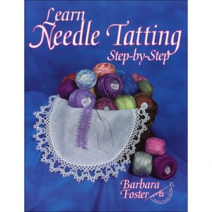 Learn Needle Tatting
