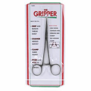 12650-Needle Gripper