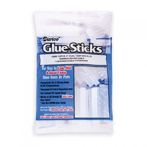 Dual Temp Glue sticks
