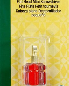 Mini Screwdriver