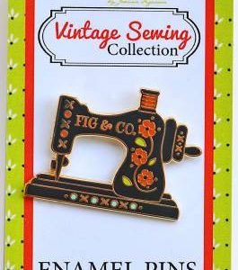 Sewing Machine Pin