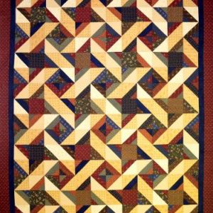 Hot Cross Stars # CLPKSE002