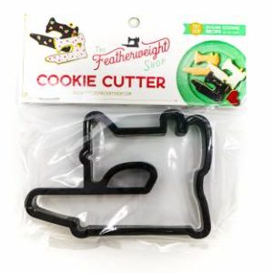 Featherweight Cookie Cutter
