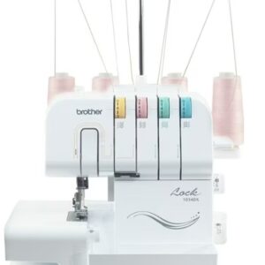 serger