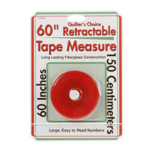 10569 60" Retractable Ruler
