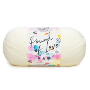 Pound of Love Antique White 550-099B