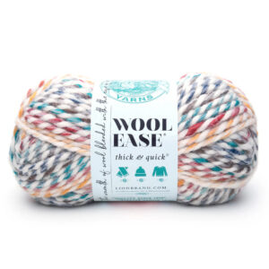 Wool-Ease Hudson Bay 640-610B