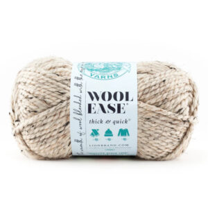 Wool-Ease Oatmeal 640-123E