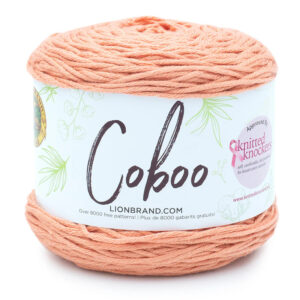 Coboo Peach 835-184A