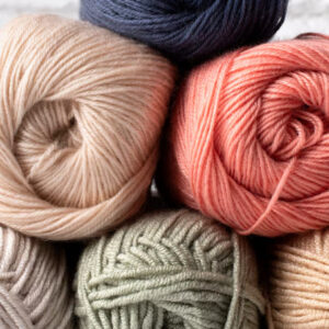 Yarn