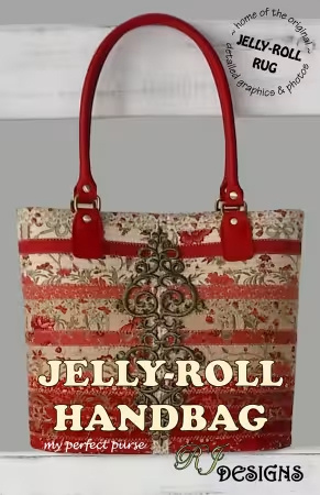 Jelly Roll purse